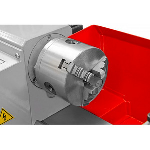Metalli treipink Holzmann ED 300 ECO (230V) (4 foto / 4)