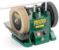 Terituspink Recorf Power WG200