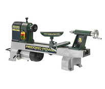 Puidutreipink Record Power DML305