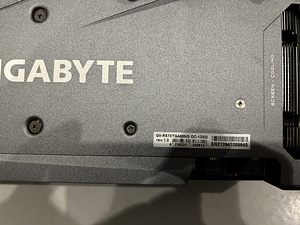 Rx 6700 XT 12GB (2 foto / 2)