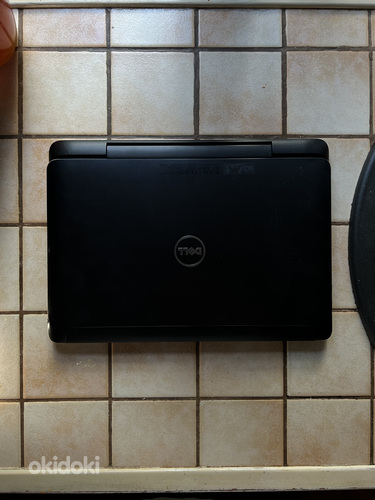 Dell laptop (foto #2)