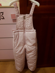 Uus talve kombinesoon Chicco, suurus 92 (3 foto / 4)