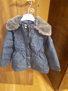 Куртка Okaidi, размер 98