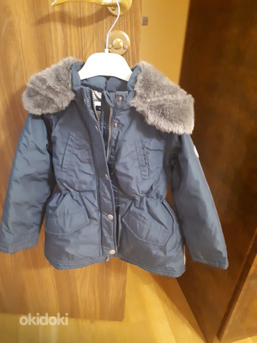 Куртка Okaidi, размер 98 (фото #1)