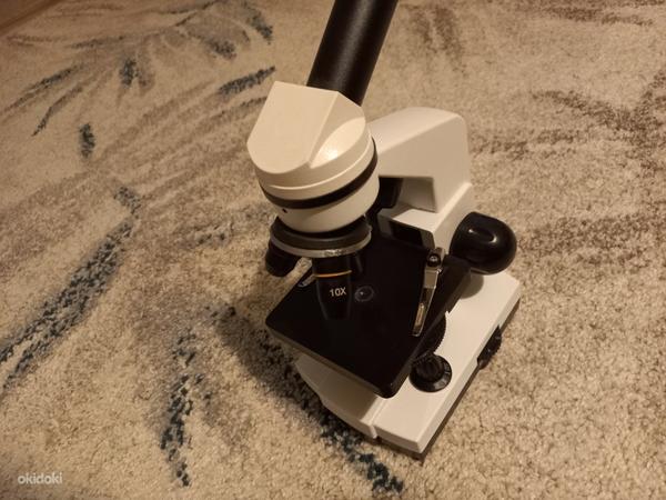 Микроскоп (фото #3)