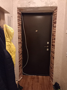 Kooli tn 6, Kiviõli, Lüganuse vald, Ida-Virumaa (1 foto / 14)