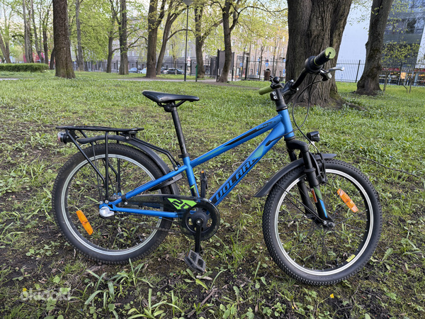 Laste jalgratas Volare 20" Cross