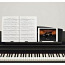 Цифровое пианино Yamaha CSP-170B (фото #3)