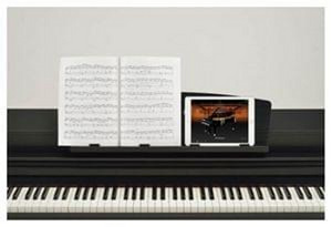 Digiklaver Yamaha CSP-170B (3 foto / 3)