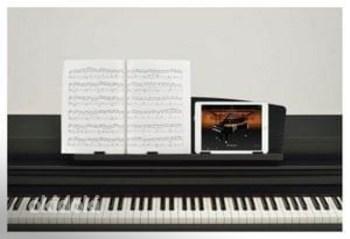 Цифровое пианино Yamaha CSP-170B (фото #3)