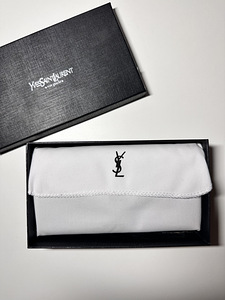 YSL-кошелек (1 фото из 3)