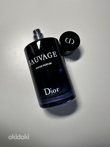 Dior Sauvage (foto #2)