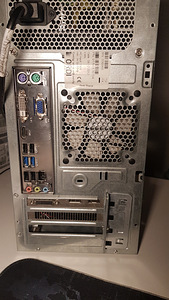 Продам пк.i5-2300,6gb.ram,Amd7770 2gb. (5 фото из 7)