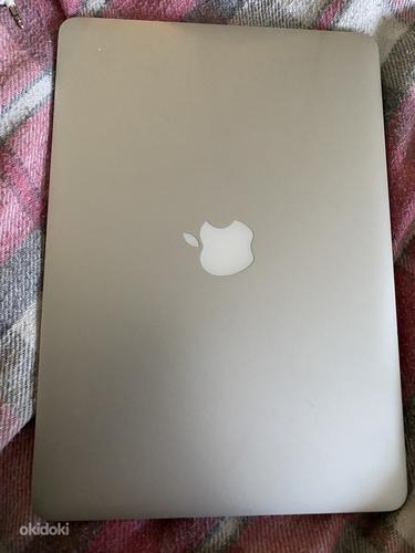 MacBook Air 13. (фото #2)
