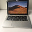 MacBook Pro 13,3 дюйма - середина 2012 г. - твердотельный на (фото #1)