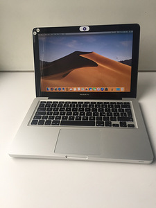 MacBook Pro 13.3" - Mid 2012 - 2.5GHz Core i5 750GB SSD