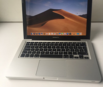 MacBook Pro 13,3 дюйма - середина 2012 г. - твердотельный на