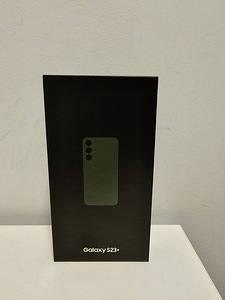 Samsung Galaxy S23 Plus 8/256gb, цвет спрашивайте. (1 фото из 1)