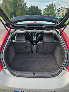 Volvo C30 2.4d 132kw (10 foto / 10)