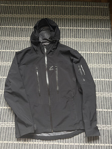 Revolution Race Hupershell Pro (2 foto / 6)