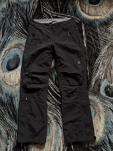 Haglofs Gore-Tex (2 foto / 3)