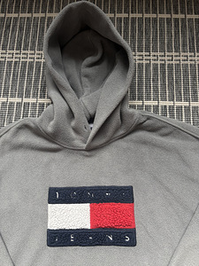 Tommy Hilfiger fleece (2 foto / 3)