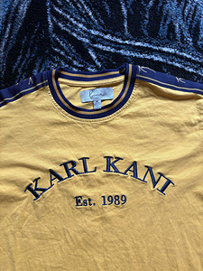 Karl Kani (2 фото из 2)