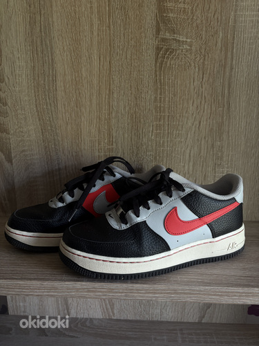 Nike Air Force