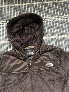 The North Face fleece (2 foto / 2)