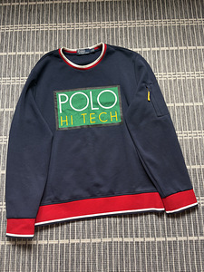 Ralph Lauren (1 фото из 2)