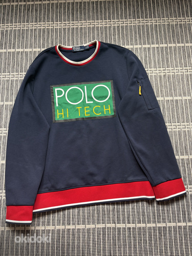 Ralph Lauren