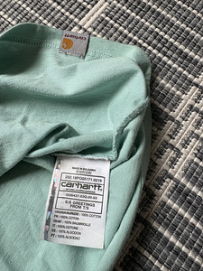 Carhartt (3 foto / 3)