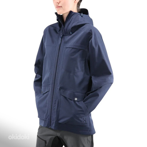 Haglofs Eco Proof Jacket