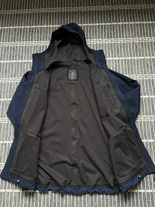 Haglofs Eco Proof Jacket (3 foto / 5)