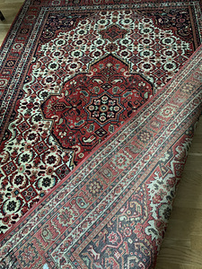 Naturaalne villane vaip 200x300 (2 foto / 3)