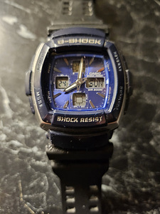 G shock-originaal (3 foto / 4)