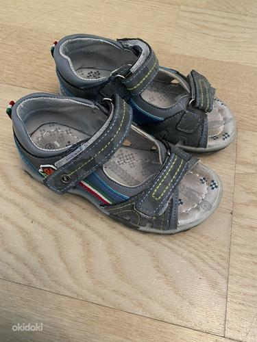 Sandaalid s.27, 16 cm (foto #2)