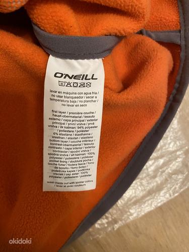 O’Neill Active Softshell Jacket s.S (foto #7)