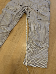 Nike Fitstorm meeste suusapüksid s.XXL (6 foto / 10)