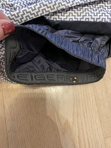 Nike Fitstorm meeste suusapüksid s.XXL (9 foto / 10)