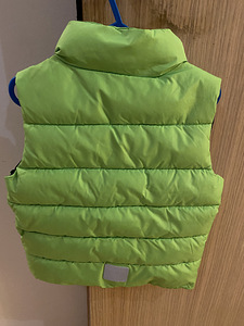 Dopodopo vest s.104/110 (2 foto / 4)