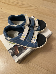 Chicco k/s tossud s.28, 17,7 cm (1 foto / 5)