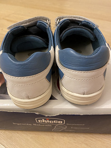 Chicco k/s tossud s.28, 17,7 cm (3 foto / 5)