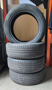 Suverehvid 215/55 R17 (3 foto / 3)