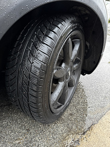 Mini Cooper D (5 foto / 9)