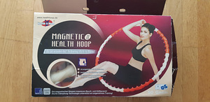Magnetic Healt Hoop II (1 foto / 5)