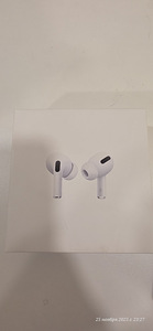 AirPods Pro kõrvaklapid (6 foto / 8)