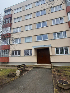 Kreenholmi tn 23, Kreenholmi, Narva, Ida-Virumaa (1 foto / 12)