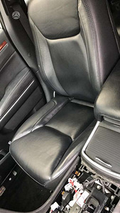 CHRYSLER 300 2014 2016 (4 foto / 10)