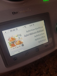 Vorwerk THERMOMIX TM5 (5 foto / 5)
